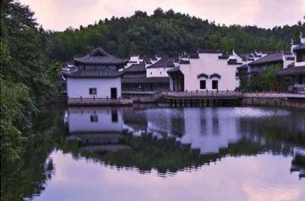 杭州青山湖在哪？杭州青山湖景點(diǎn)介紹