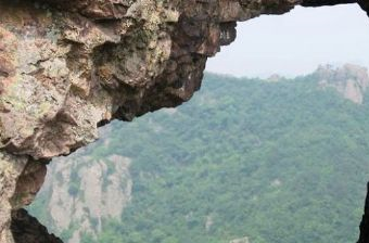 乌霞洞在哪？乌霞洞景点介绍