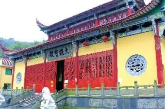 桐庐华林寺在哪？桐庐华林寺景点介绍