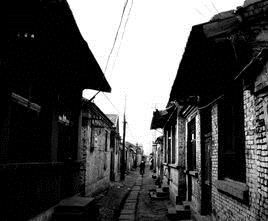 临清箍桶巷在哪？临清箍桶巷景点介绍