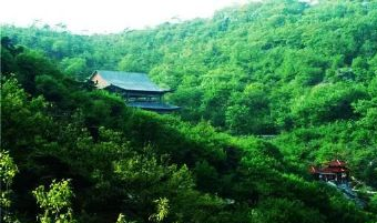 伊芦山景区在哪？伊芦山景区景点介绍