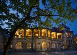 揚子飯店舊址在哪？揚子飯店舊址景點介紹