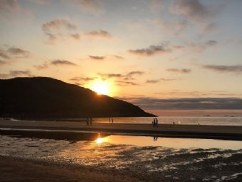 朱家尖东沙在哪？朱家尖东沙景点介绍