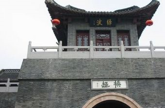 玄武灵台景区在哪？玄武灵台景区景点介绍