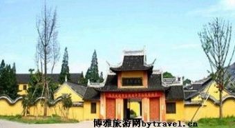 龙庆禅寺在哪？龙庆禅寺景点介绍