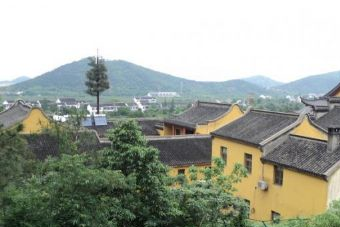 大石山云泉寺在哪？大石山云泉寺景点介绍