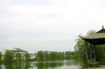江海風情園在哪？江海風情園景點介紹
