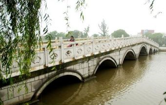 平望古镇在哪？平望古镇景点介绍