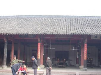 宁波周氏宗祠在哪？宁波周氏宗祠景点介绍