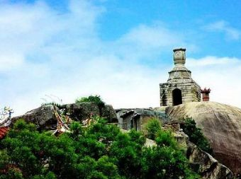 石佛山在哪？石佛山景点介绍