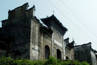 浯漳古村在哪？浯漳古村景点介绍