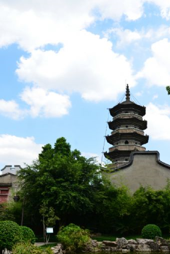 福州乌石山 道山亭在哪？道山亭（福州乌石山）景点介绍