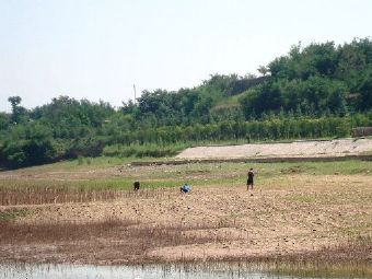 沿黄河风景带在哪?沿黄河风景带景点介绍