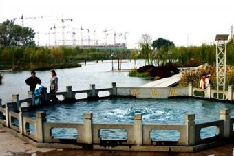 眼明泉在哪?眼明泉景点介绍