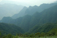 官仓仙人山在哪？官仓仙人山景点介绍