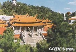 盘龙阁寺在哪？盘龙阁寺景点介绍