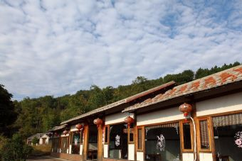 天竹村在哪？天竹村景点介绍