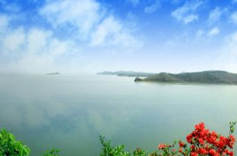 鄱阳湖口在哪?鄱阳湖口景点介绍