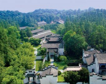 景德镇古窑民俗博览区在哪？景德镇古窑民俗博览区景点介绍