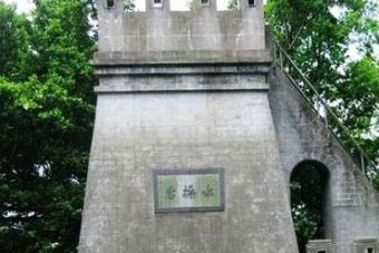 鼓浪屿水操台在哪？鼓浪屿水操台景点介绍
