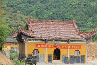 九华山翠峰寺在哪？九华山翠峰寺景点介绍