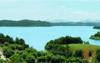 平尧生态农庄在哪？平尧生态农庄景点介绍