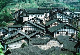 新潭村在哪?新潭村景点介绍