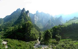 九道门在哪？九道门景点介绍