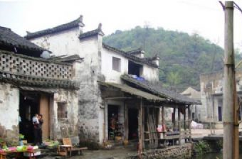 游山村在哪？游山村景点介绍