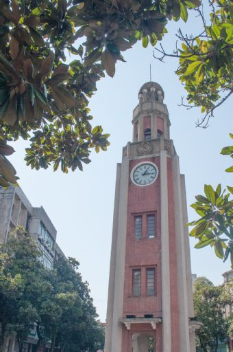 赣州标准钟在哪？赣州标准钟景点介绍