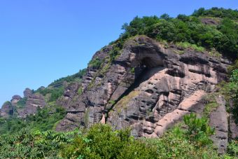 仙象神鼻在哪？仙象神鼻景点介绍