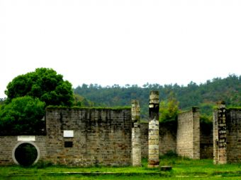 流坑古村_千古第一村在哪？流坑古村(千古第一村)景点介绍