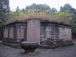 蒋琬墓在哪？蒋琬墓景点介绍