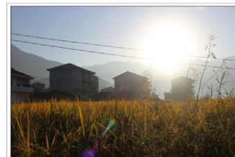 何源村在哪？何源村景点介绍