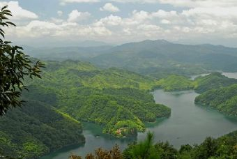 陡水湖风景区在哪？陡水湖风景区景点介绍