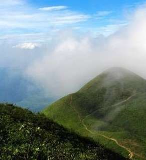 灵华山在哪？灵华山景点介绍