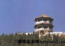 黉山风景区在哪？黉山风景区景点介绍