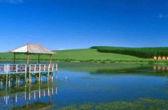 大坳枫泽湖风景区在哪？大坳枫泽湖风景区景点介绍