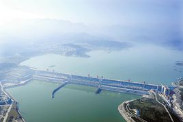 高峡平湖在哪？高峡平湖景点介绍