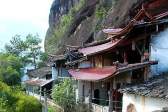 白云禅寺在哪？白云禅寺景点介绍