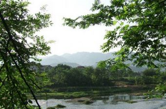 五溪山色在哪？五溪山色景點介紹