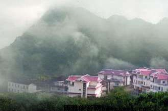 洋畲村在哪？洋畲村景点介绍