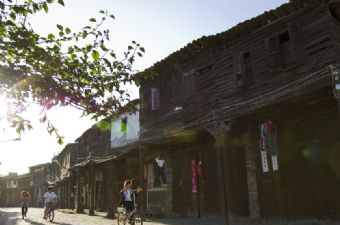 黎川明清老街在哪？黎川明清老街景点介绍