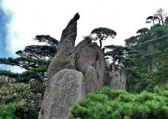 梯云岭在哪？梯云岭景点介绍