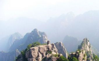 东华山在哪？东华山景点介绍