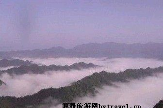 九天仙寓风景名胜区在哪？九天仙寓风景名胜区景点介绍