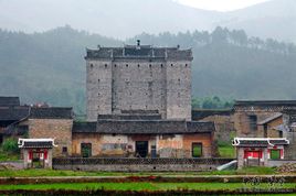 桂山石楼在哪？桂山石楼景点介绍