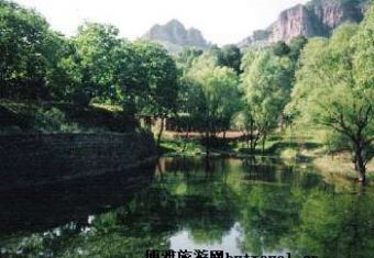 水浆自然保护区在哪？水浆自然保护区景点介绍