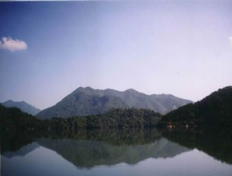 永新红枫湖在哪？永新红枫湖景点介绍