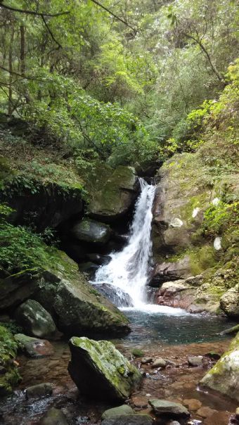 三爪仑观音岩在哪？三爪仑观音岩景点介绍